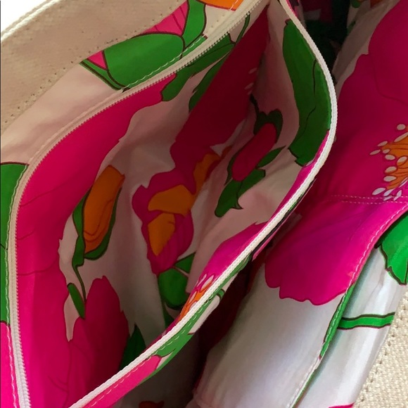 Kate Spade Magazine Tote - Picture 4 of 5